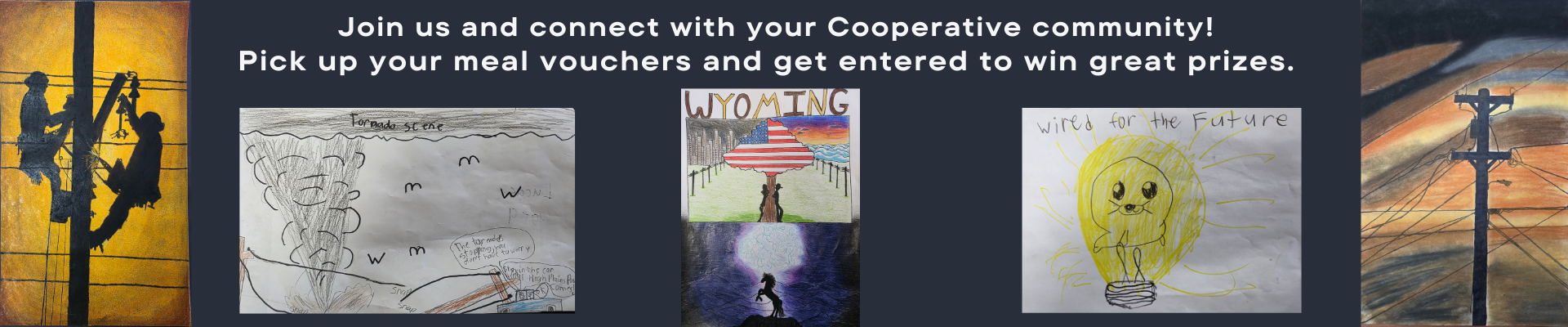 Annual Meeting Art Contest 2026 