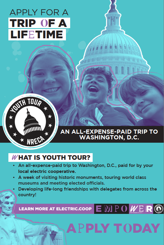 Youth Tour